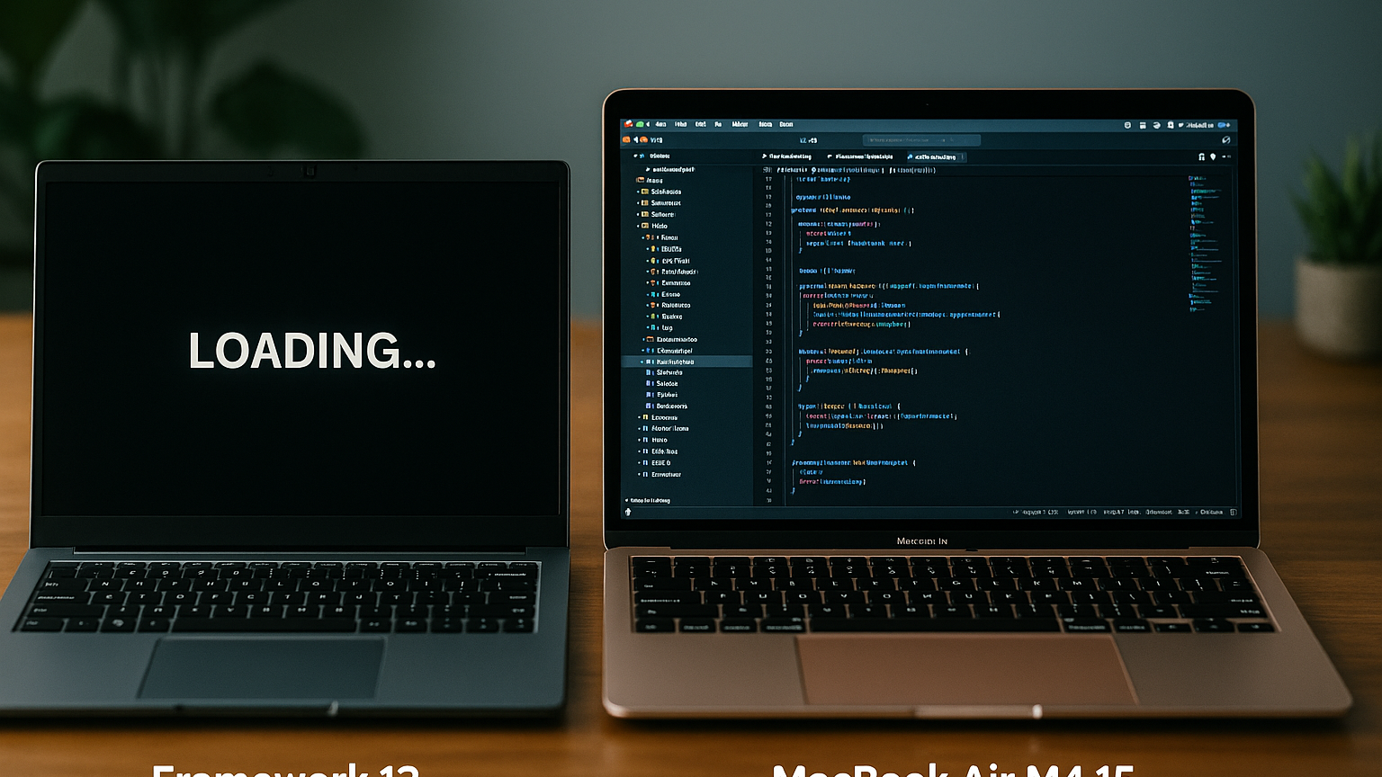 I’m Not a Mac Guy… But This MacBook Air Changed My Mind
